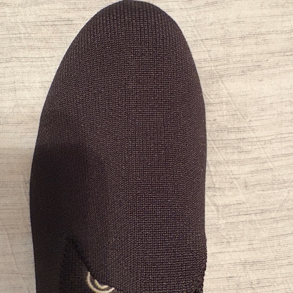 Rothy's Black Women's Loafers - Picture 6 of 10